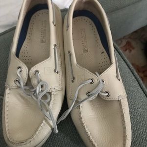 Sperry boat shoes